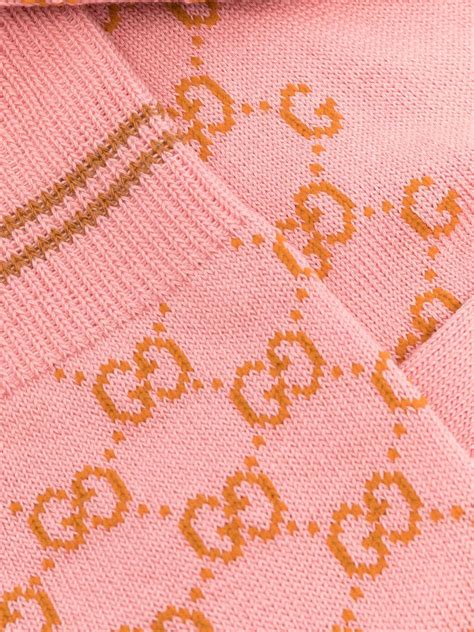 ankle gucci socks women